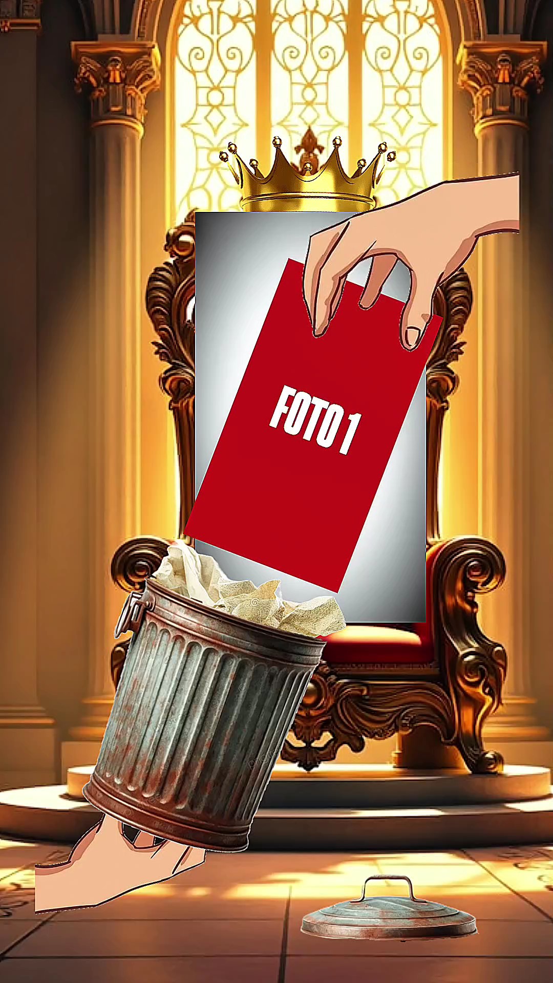 WOULD EDIT TEMPLATES