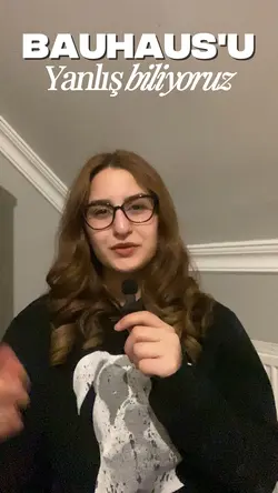 Bauhaus ve mimarlık