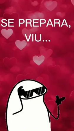 SE PREPARA, VIU ? 