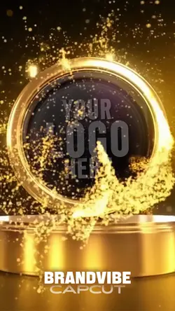 Gold BrandVibe