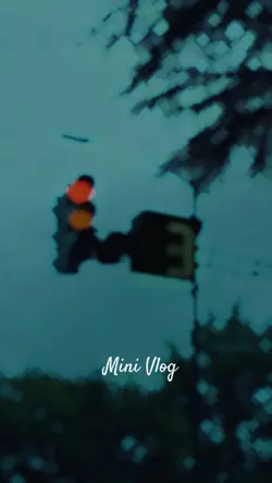 Cinematic Mini vlog