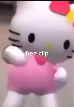 free clip