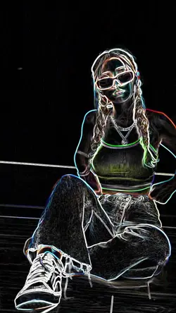 Neon Light 
