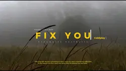 Fix you | 2 minute