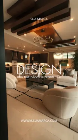 DESIGN DE INTERIORES