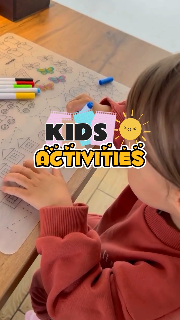 Kids Activities