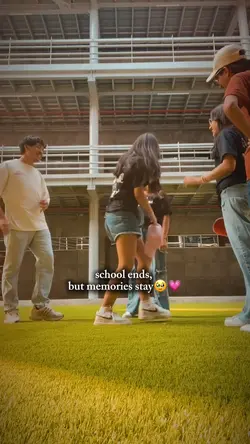 school ends,
