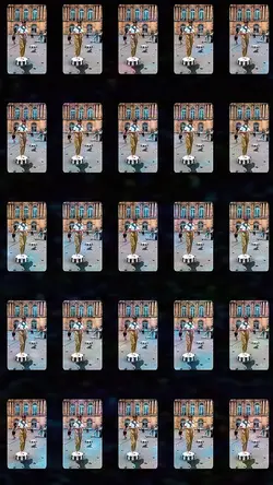 10 Clips edit