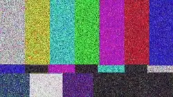 tv rusak