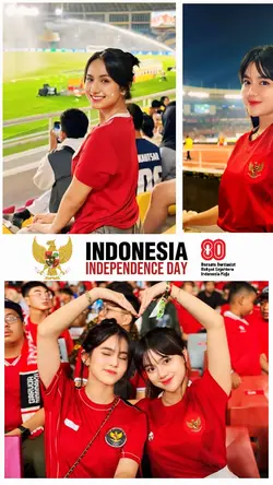17 Agustus core
