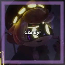 Candy Cookie
