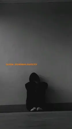 BOHEMIAN RHAPSODY