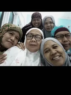 akhirnya dapat pap 