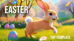 Easter Intro Top