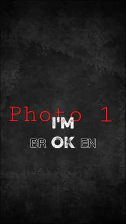 Im Broken