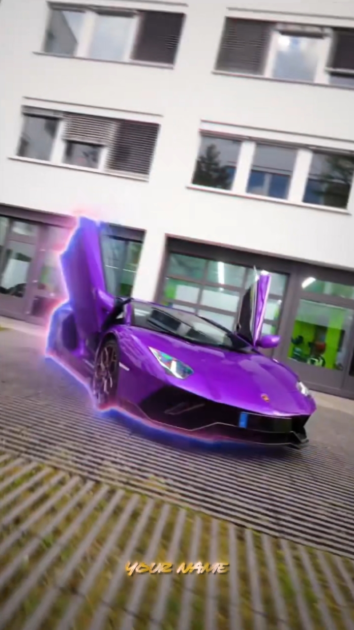 LAMBORGHINI