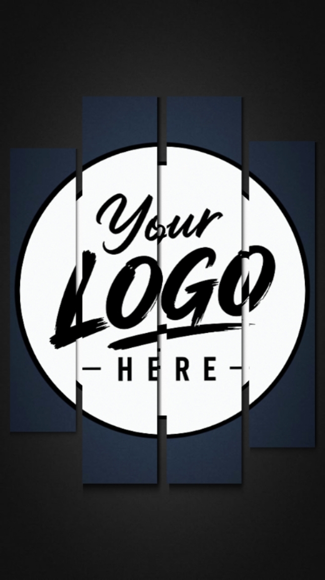 Logotipo de marca 