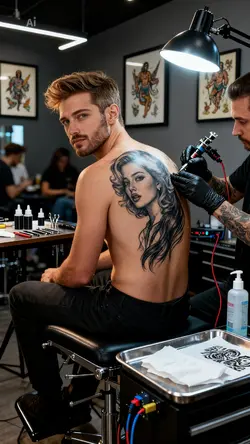 tattoo
