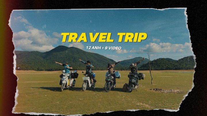 Travel trip