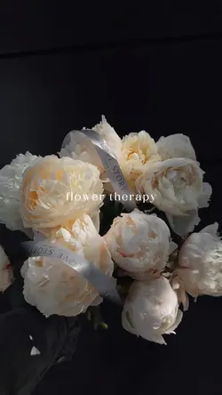 flower therapy