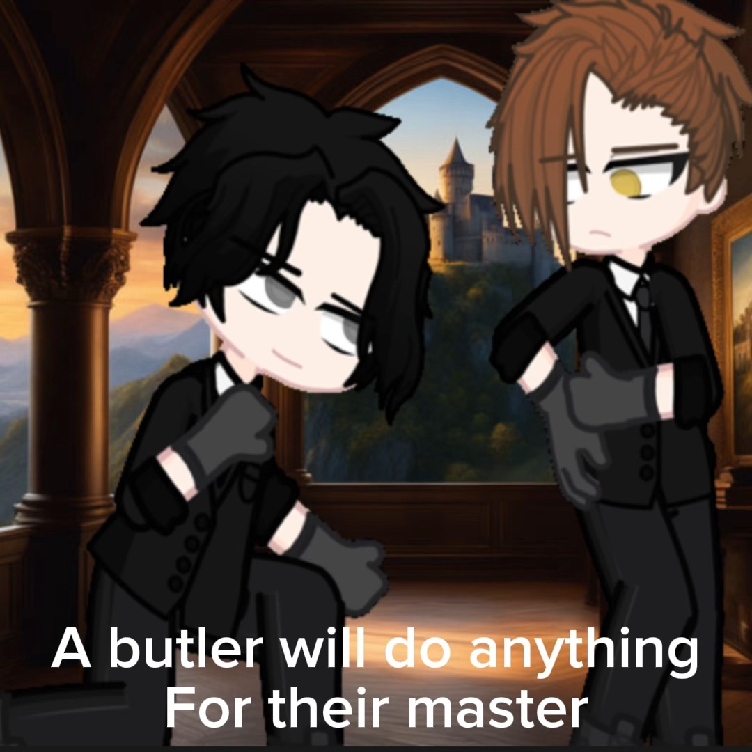 butler’ll do anythin