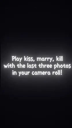 Play Kiss marry 