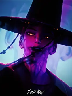 K-Pop Demon Hunter