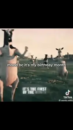 birthday here i come