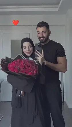 Hayırlı evlilik 