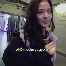 ölmedim yaşıyorum