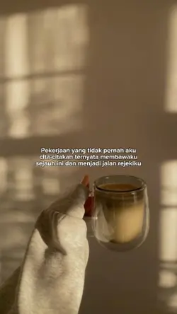 jalan rejekiku