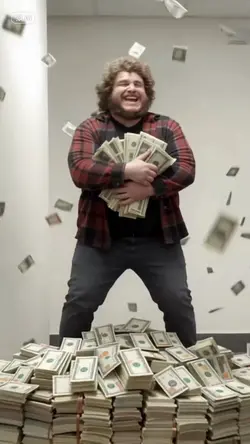 one million dollars