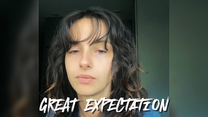 GREAT EXPECTATION