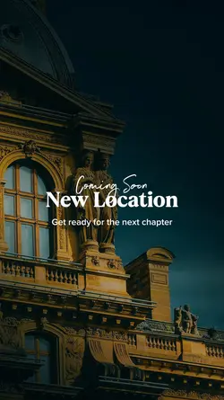 Coming soon location