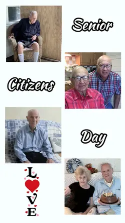 Senior Citizens Day