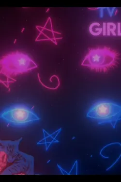Tv Girl Aesthetic