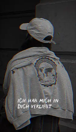 Ich hab mich in dich