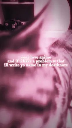 deathnote <3