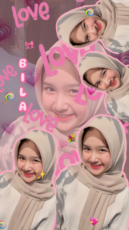 walpaper nama keren 