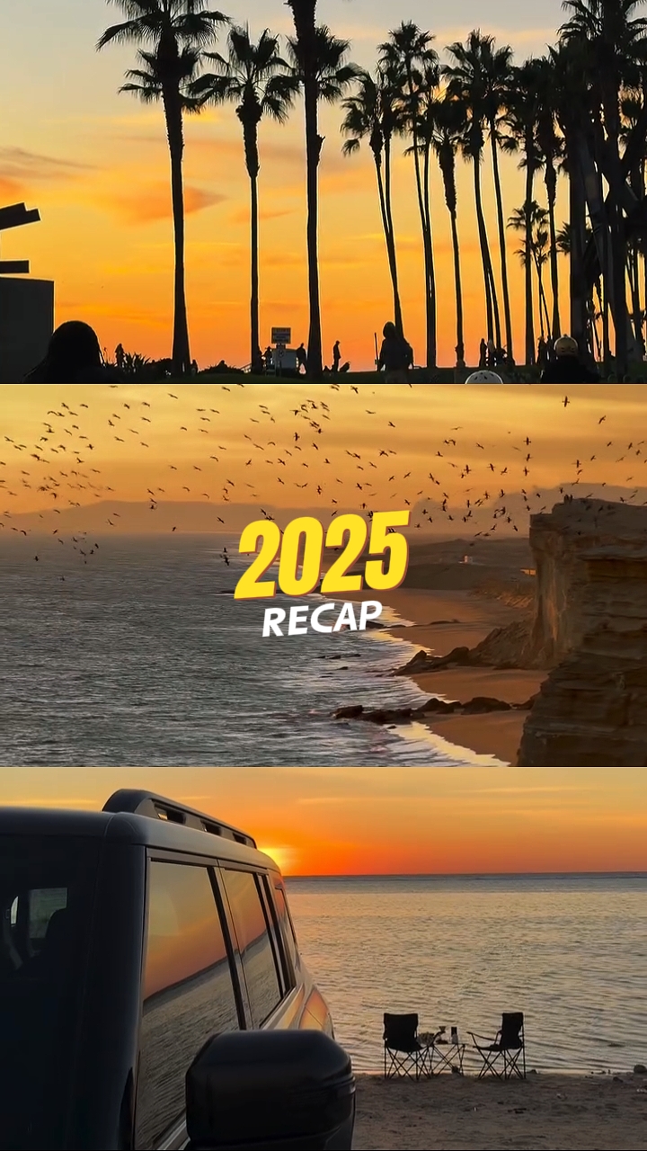 2025 recap 47clip