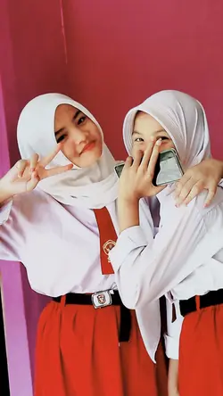 moment bareng temen