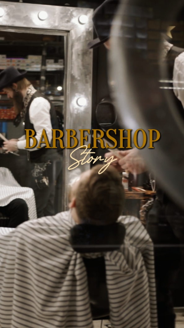Haircut Style 