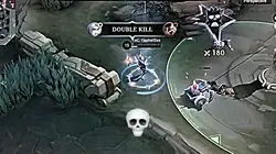 Face Troll•MLBB EDIT