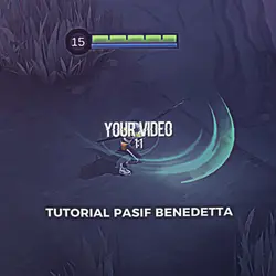 trend tutorial pasif