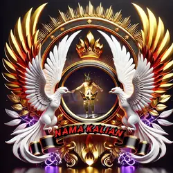 Desain Logo Baru 