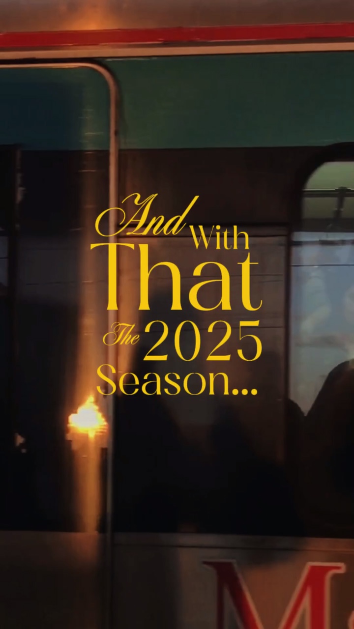Temporada 2025