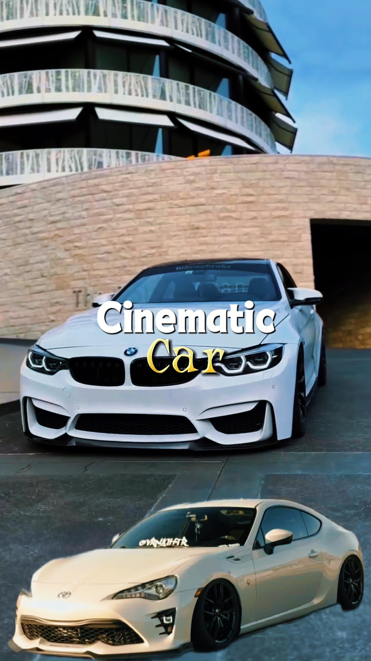 Coche Cinemático