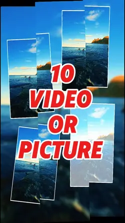 10 videos