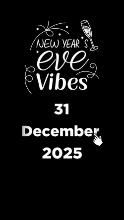 Eve New Year's Recap