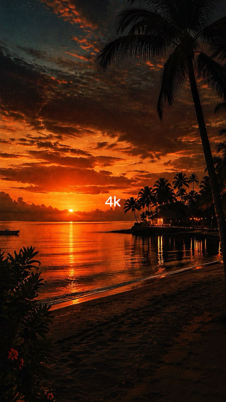 144P a 4k 